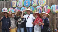Setelah GenPi Sukabumi meluncurkan Destinasi Digital Pasar Cikundul, pengunjung yang datang ke objek wisata pemandian air panas semakin meningkat.