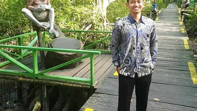 Belva Devara. (Foto: Instagram @belvadevara)