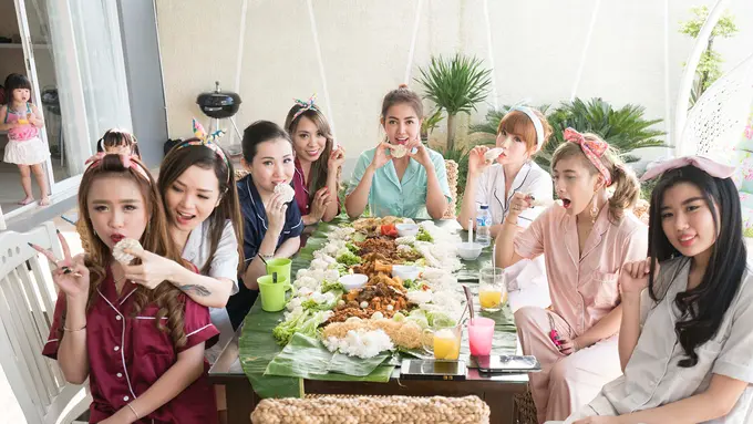 [Bintang] Bella Shofie