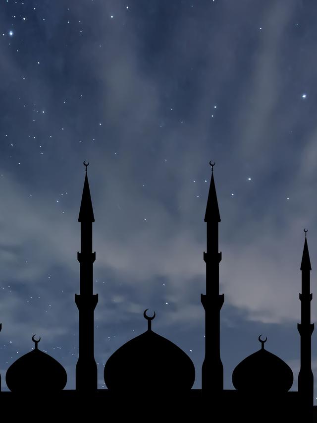 Lailatul Qadar