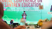 Majelis Masyayikh Gelar Konferensi Pendidikan Pesantren, Perkuat Implementasi UU Pesantren