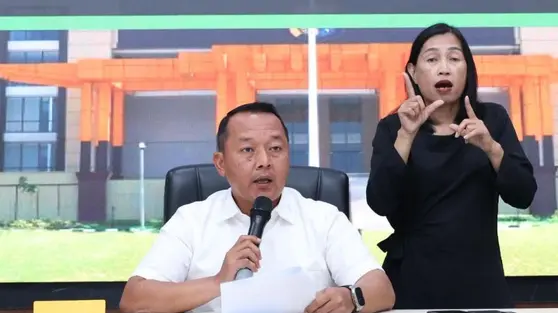 Anggota DPRD Ubah Hutan Jadi Kebun Sawit