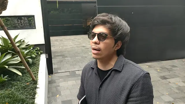 Atta Halilintar.