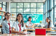 120 Kata Bijak Promosi Sekolah yang Menarik Para Calon Siswa, Tunjukkan Kualitas Berkelas