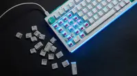 Harga Logitech G512 X Tembus Rp 3 Jutaan, Apa yang Bikin Keyboard Gaming Ini Berbeda?