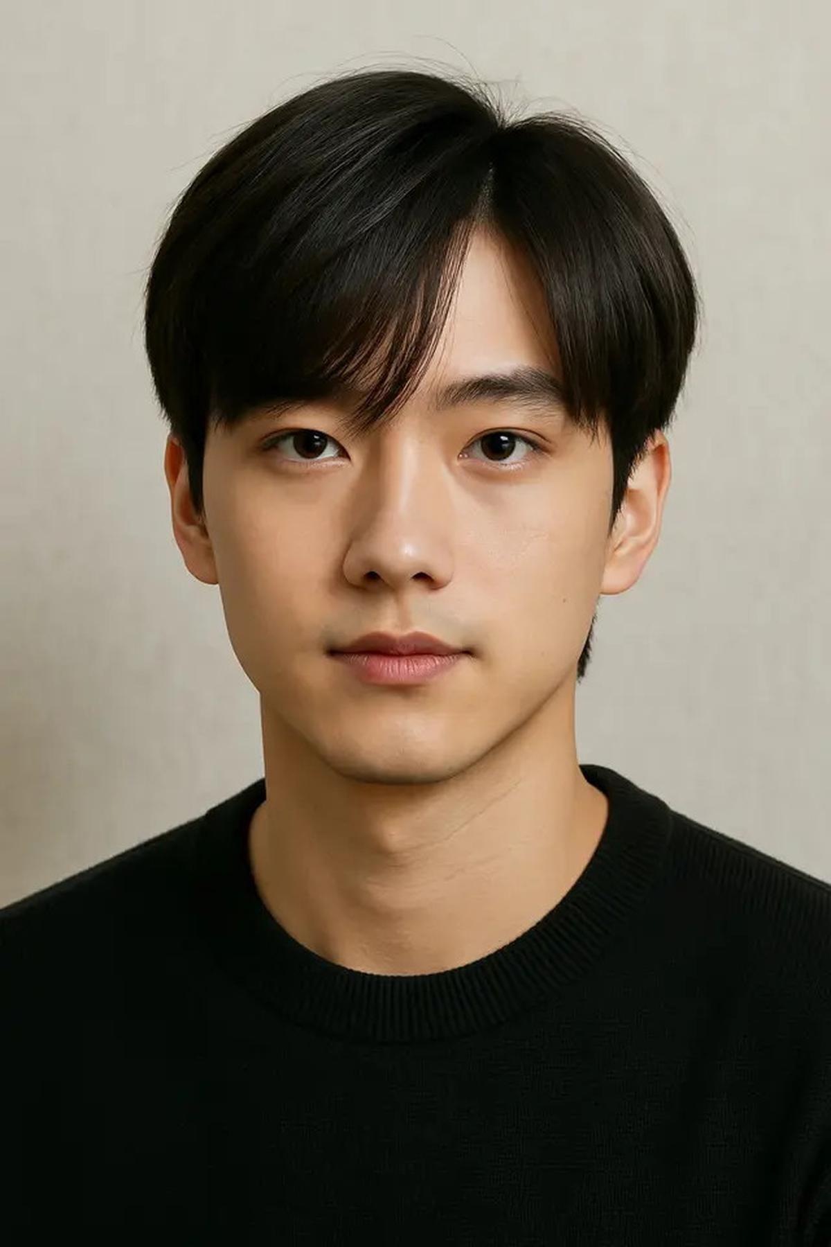 7 Model Rambut Pria Korea yang Cocok untuk Orang Indonesia, Tampil Keren dan Stylish