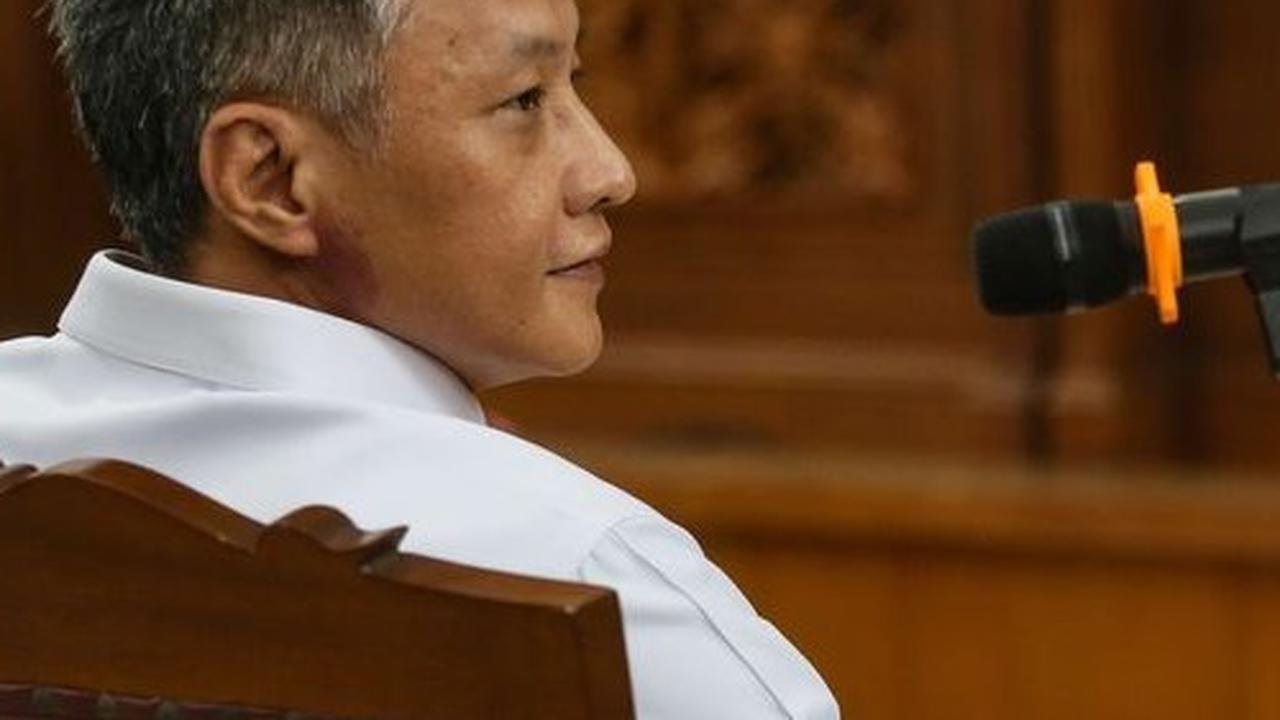Deretan Fakta Brigjen Hendra Kurniawan, Anak Buah Ferdy Sambo yang Kin Telah Bebas Bersyarat