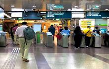 Tunda Kenaikan Tarif Transportasi Umum, Pemerintah Singapura Malah Tambah Subsidi