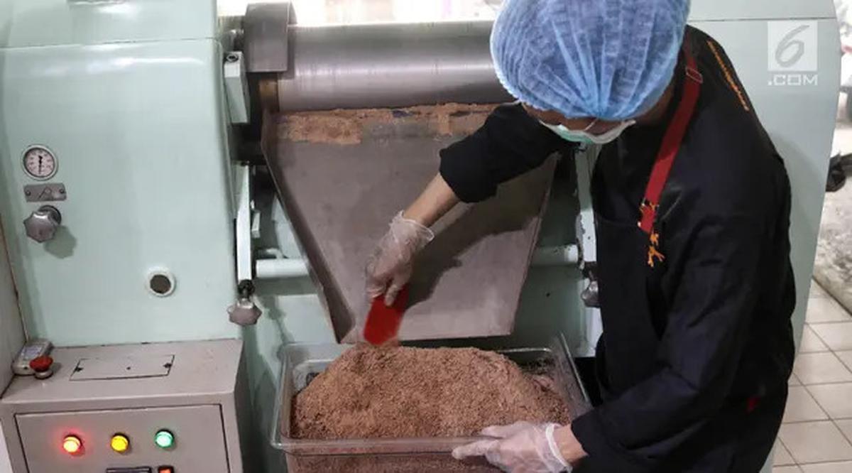 Apakah Cokelat Bisa Memicu Kolesterol? Studi Ungkap Manfaatnya bagi Jantung!