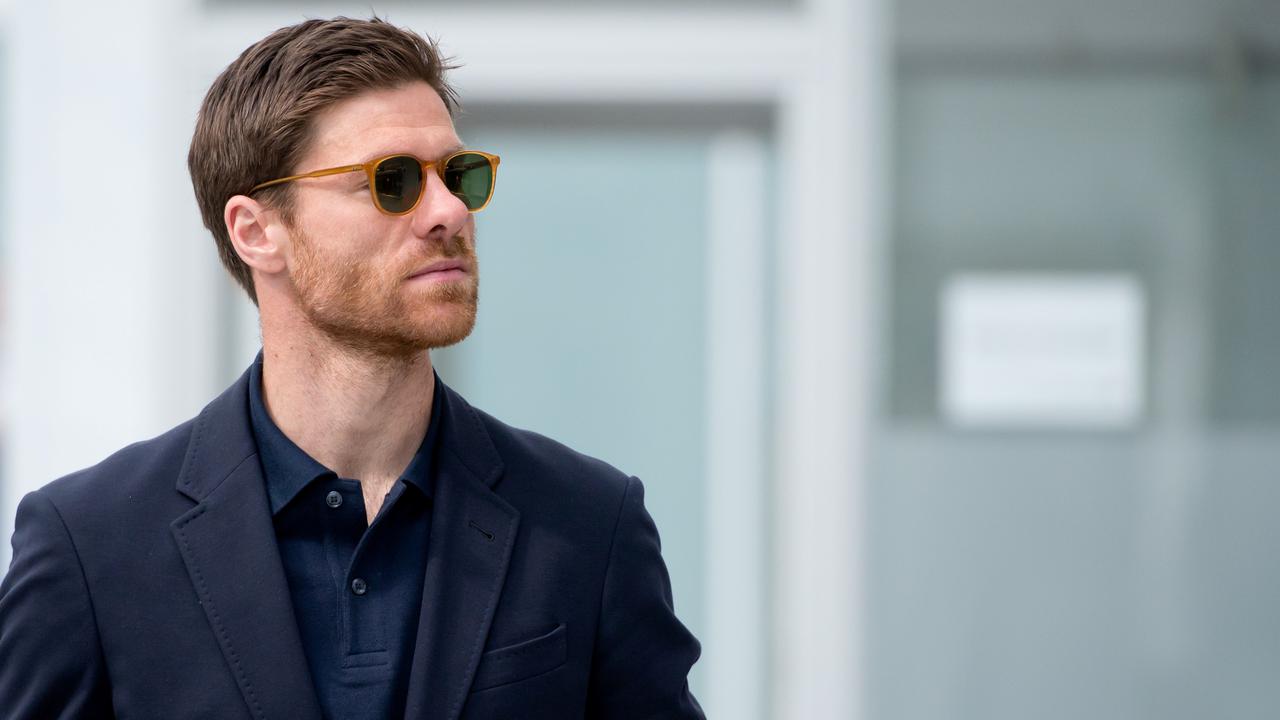 Xabi Alonso_(AFP/DPA/Sven Hoppe)
