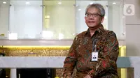 Profil Yuddy Renaldi, Dirut Bank BJB yang Tiba-tiba Mengundurkan Diri
