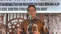 Menkes Budi Ungkap 3 Cara Jaga Kesehatan Saat Kabut Asap