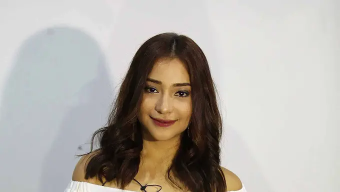 [Bintang] Nikita Willy