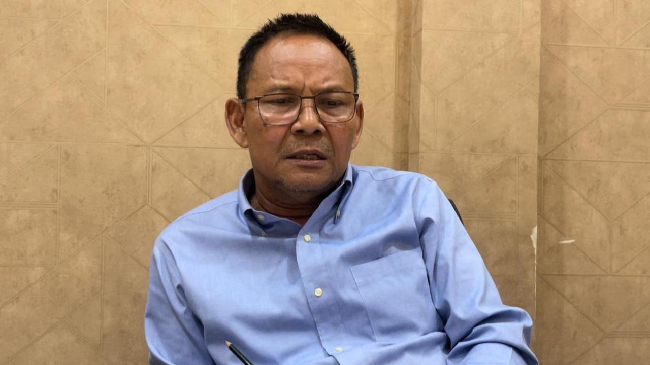 Kubu Jokowi Ajukan 5 Eksepsi Gugatan Citizen Lawsuit 2 Alumnus UGM