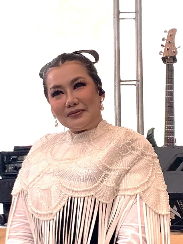 Reza Artamevia rilis album baru (Istimewa)