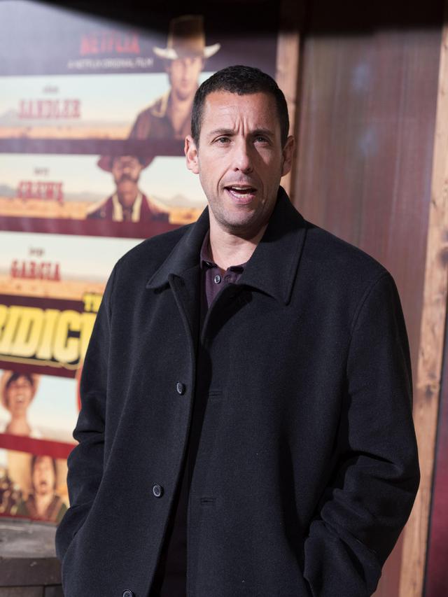 Adam Sandler