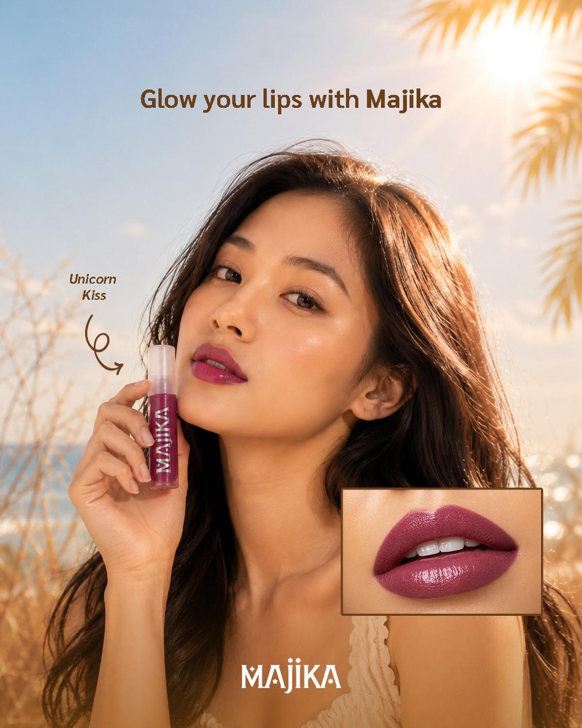 Date Night Guide: Pilihan Makeup dan Parfum Wanita untuk Momen Kencan yang Berkesan
