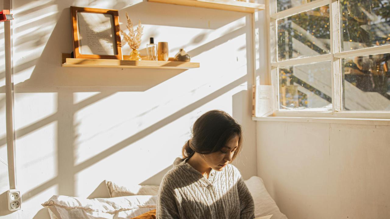 Paparan sinar UV dalam kamar