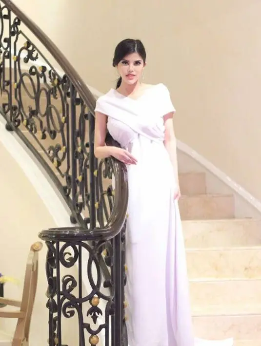 (Instagram/ditasoedarjo)