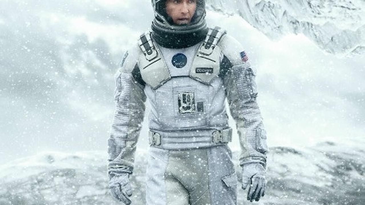 Rekomendasi Film tentang Perjalanan Luar Angkasa Paling Epic