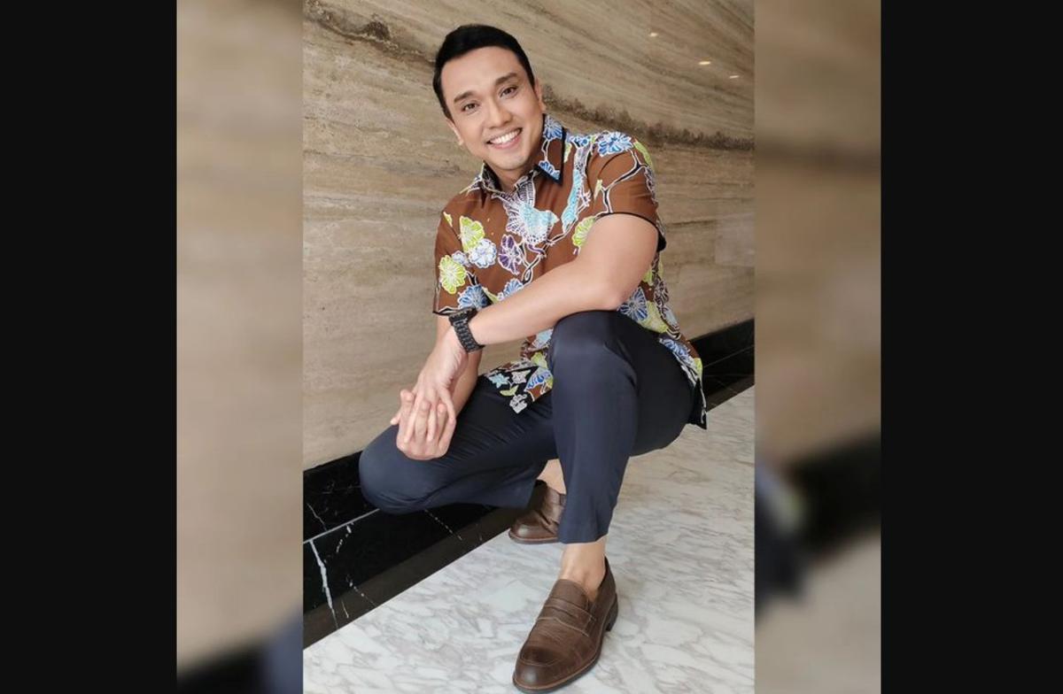 Aiman Witjaksono