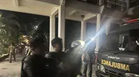 Ricuh Demo Tolak Kenaikan PBB Bone: 4 Satpol PP dan 2 Polisi Luka-luka