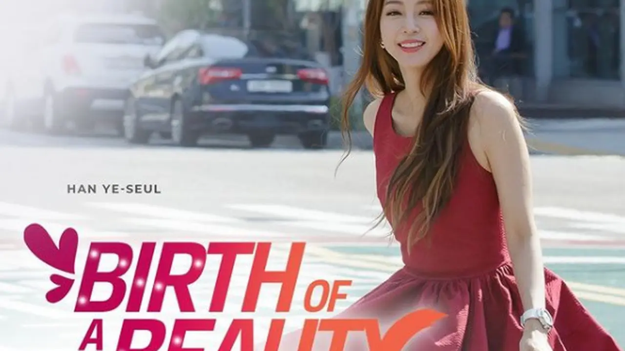 Drama Korea Birth of a Beauty NET TV
