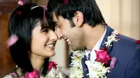 Katrina Kaif dan Ranbir Kapoor Kemungkinan Menikah di 2015