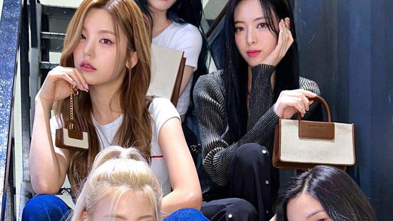 Tas Terbaik dari Singapore dengan Merek Charles &amp; Keith