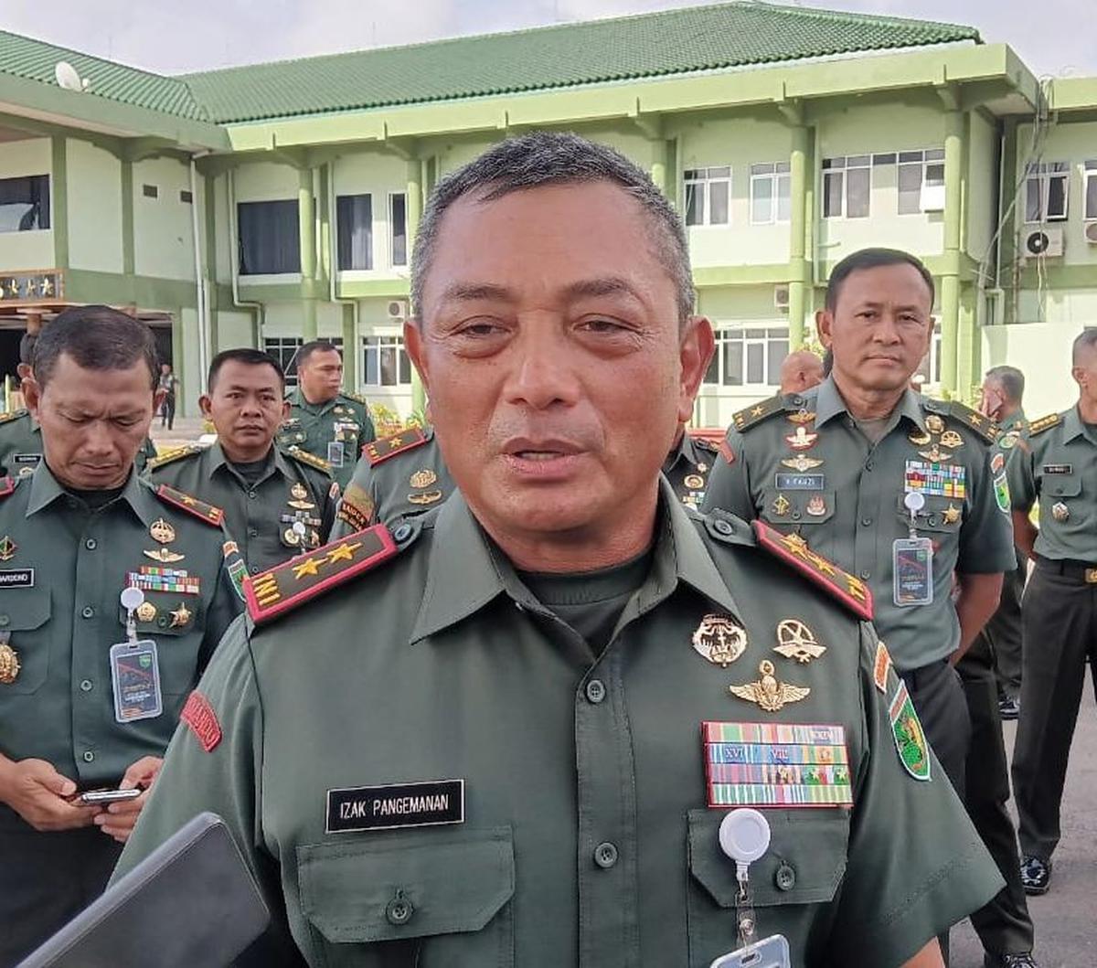 Dok. Istimewa