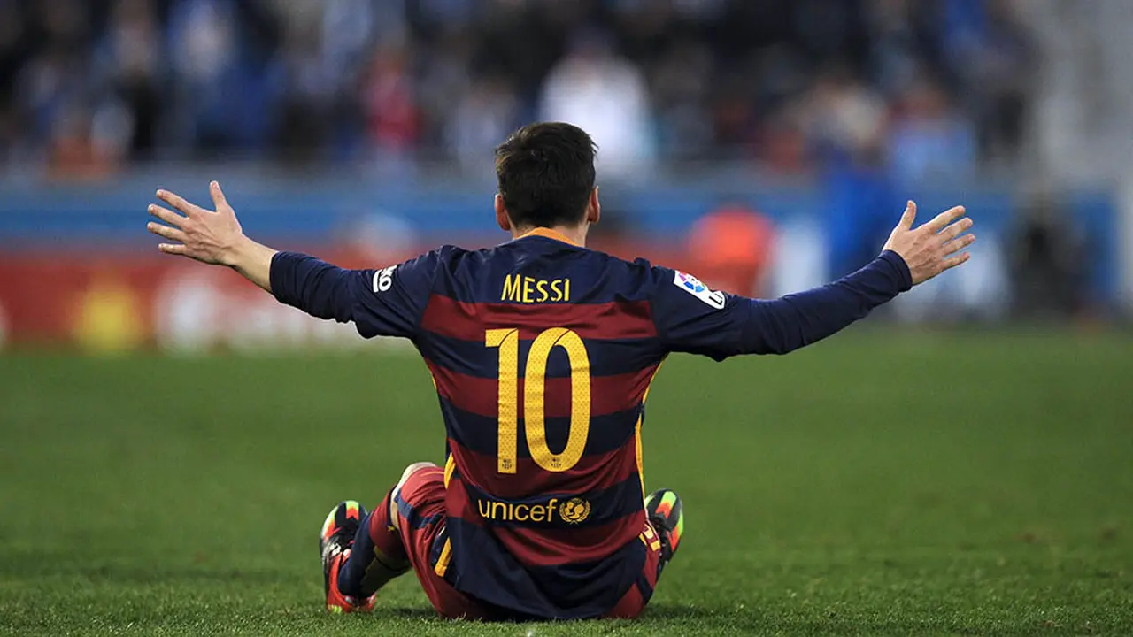 Espanyol Vs Barcelona