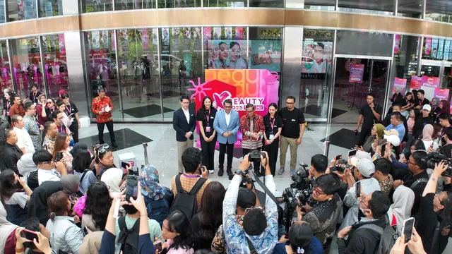 Jakarta X Beauty 2025