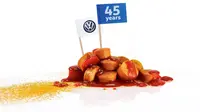 Ternyata Volkswagen Lebih Sukses sebagai Pembuat Sosis