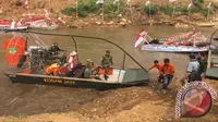 17 Pasar Murah Digelar di Pesta Rakyat Ciliwung