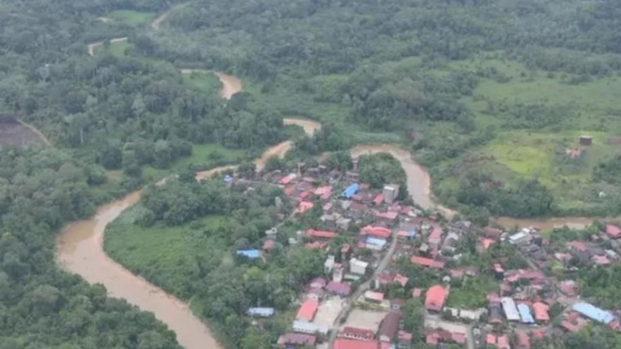 Kampung Besiq