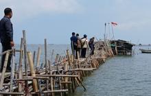 Empat Pejabat ATR/BPN Diperiksa terkait HGB dan SHM di Laut Tangerang, Ini Jabatan dan Identitasnya