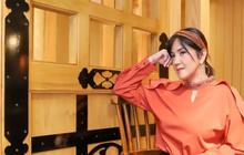 Ibu Tiga Anak Bak Gadis ABG, 8 Potret Andi Soraya yang Makin Awet Muda di Usia 47 Tahun