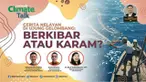 Perubahan iklim berdampak besar pada nelayan tradisional dengan menurunnya hasil tangkapan hingga 30%, pendapatan merosot, dan meningkatnya risiko keselamatan akibat cuaca ekstrem. Kondisi ini memicu krisis ekonomi dan sosial di komunitas pesisir, ya...
