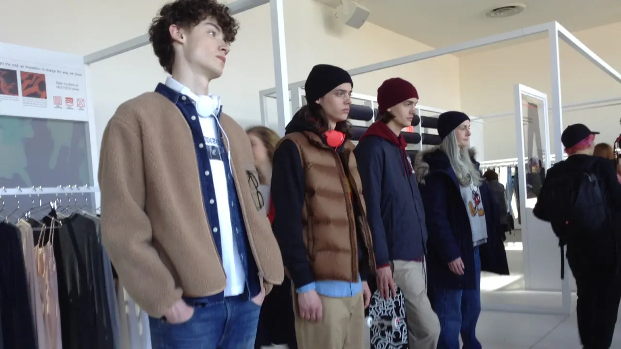 Uniqlo 3