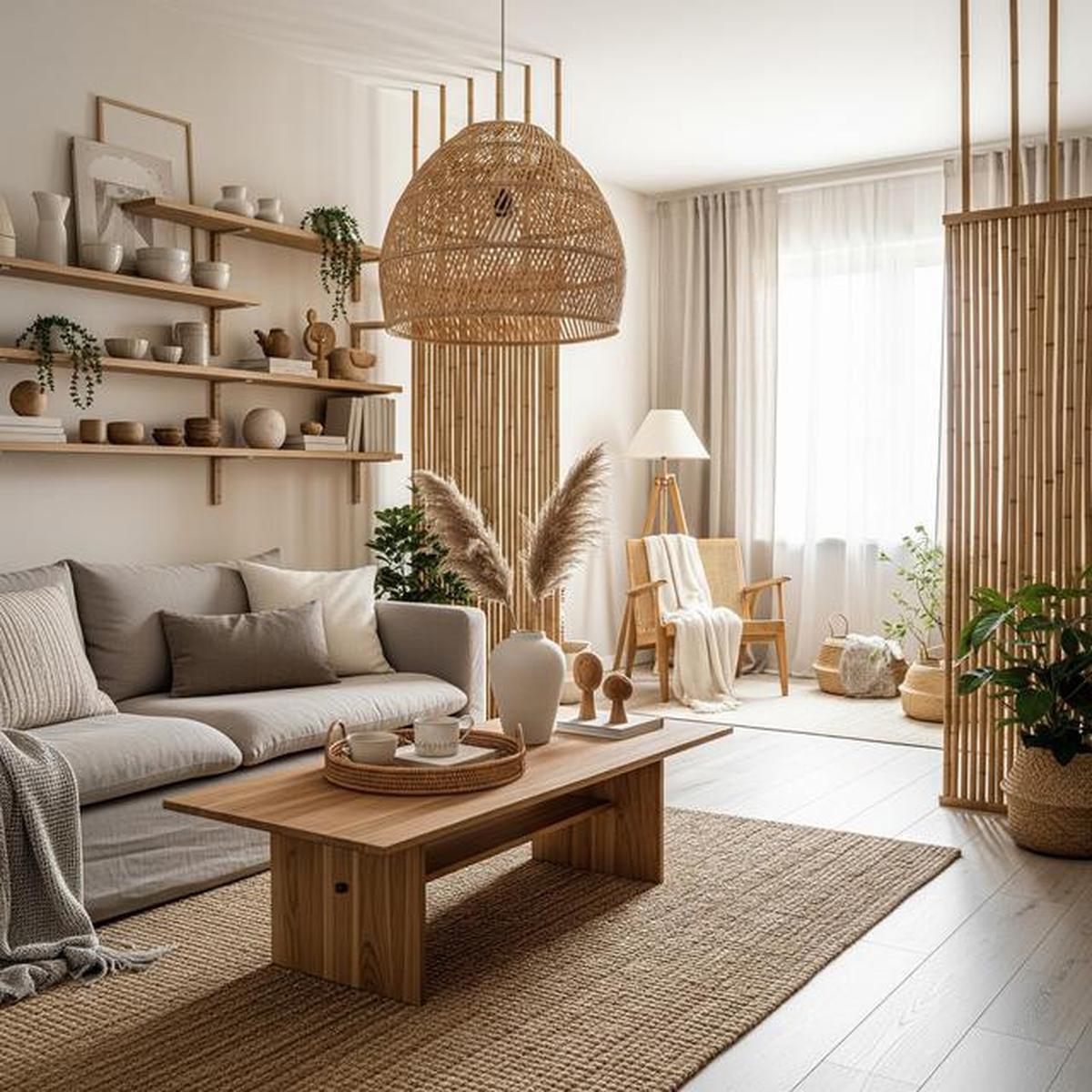 12 Furniture &amp; Dekorasi Wajib Punya agar Rumah Lebih Cozy, Inspirasi Home Sweet Home
