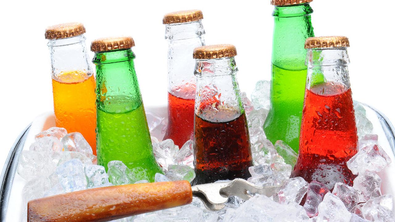 CEK FAKTA: Hoaks IDI Rilis 19 Minuman Mengandung Aspartam Sebabkan Kanker Otak