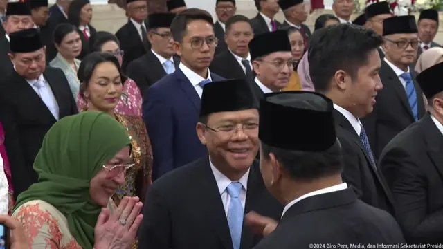 Utusan Khusus Presiden