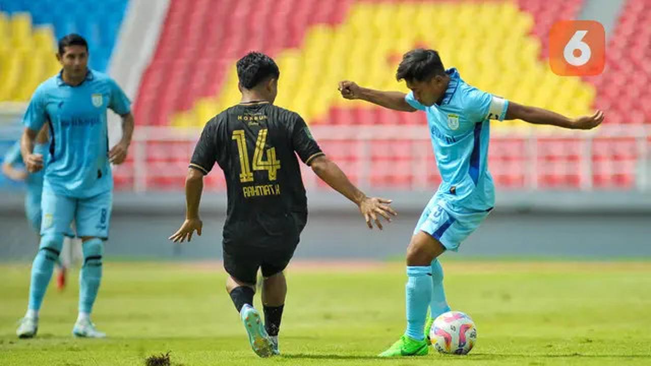 Pegadaian Liga 2: Sanksi Berat Menanti Persela Akibat Kerusuhan, Zulkifli Syukur Kirim Pesan untuk Suporter