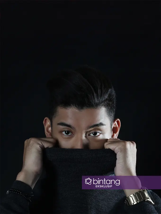 [Bintang] Eksklusif Jaz Penyanyi