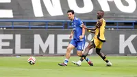 Persib vs Persija Sisakan Noda: Thom Haye dan Allano Lima Jadi Korban Serangan di Medsos