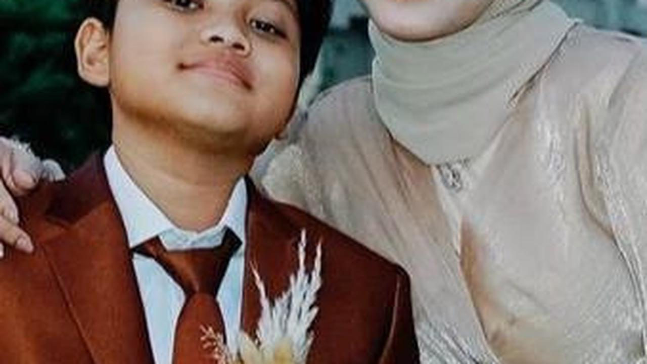 Dekat Dengan Anak-anak Sule