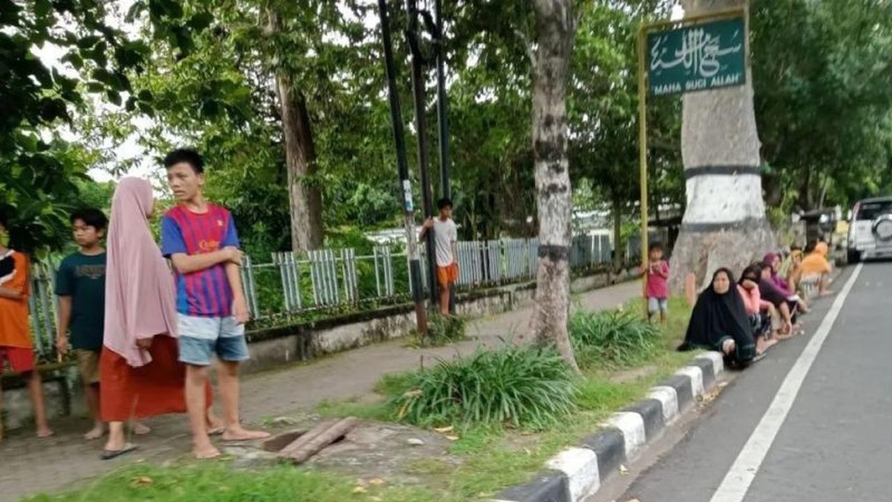 Mengurai Dilema PMKS Musiman di Mataram Jelang Lebaran: Antara Belas Kasihan dan Solusi Struktural