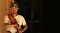 Manuel Alberto, Sutradara Film dari Kupang yang Kini Mendunia