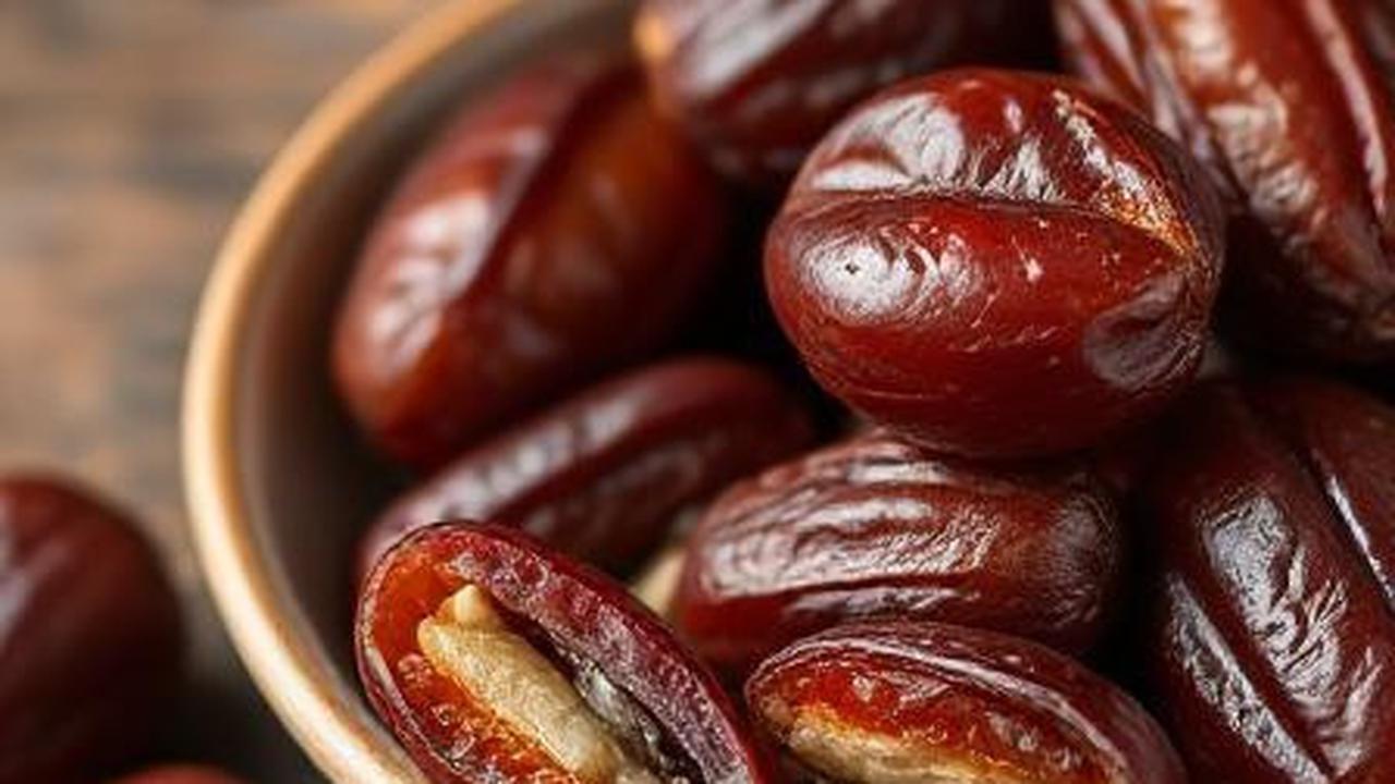 Para Dokter Rekomendasikan Buka Puasa dengan Kurma, Alasannya?