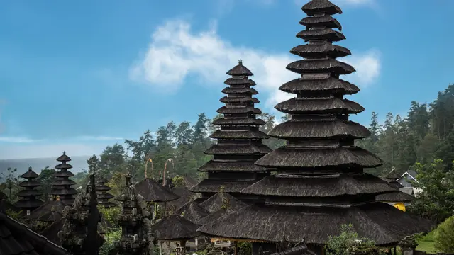 Ilustrasi ucapan, hari raya Nyepi